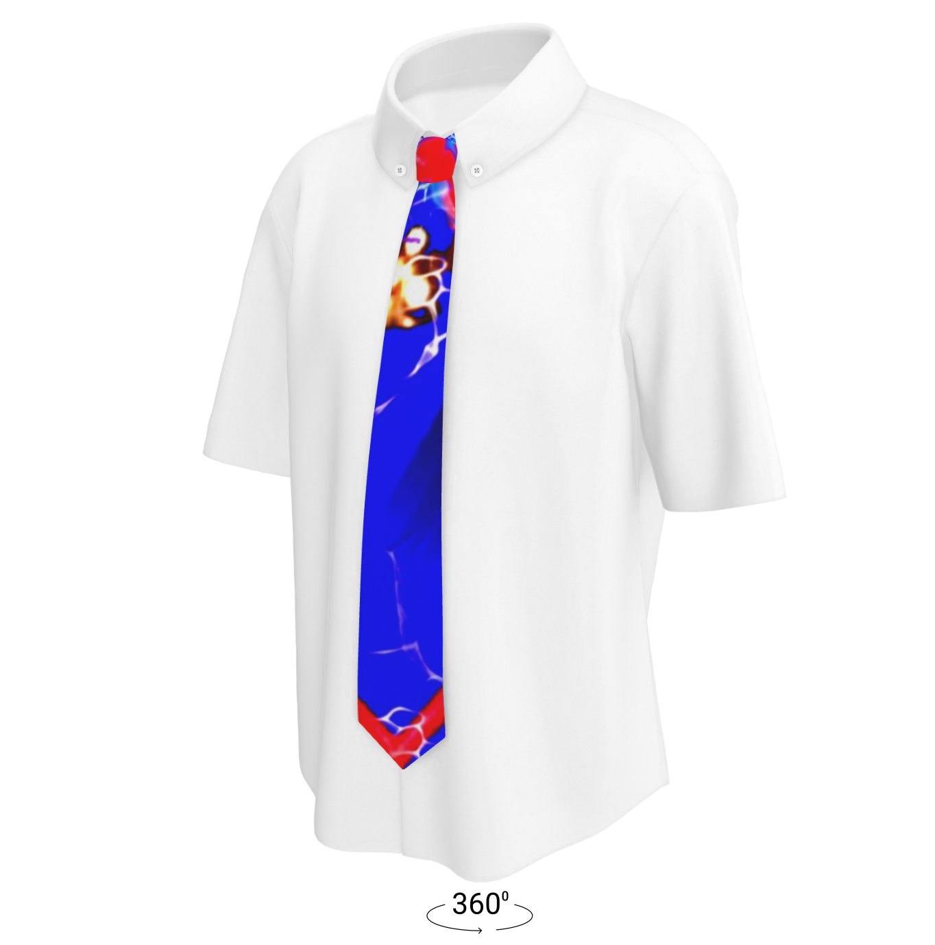 Tie 34