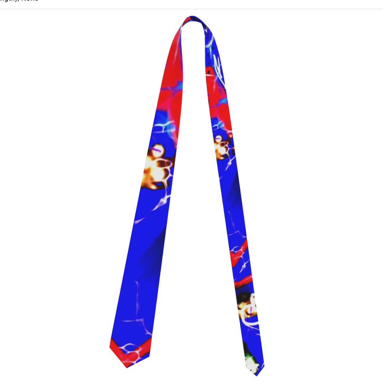 Tie 34