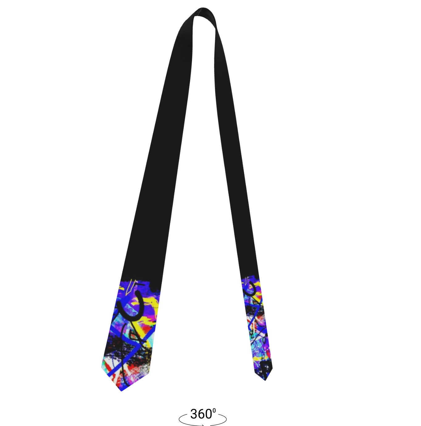 Tie 35