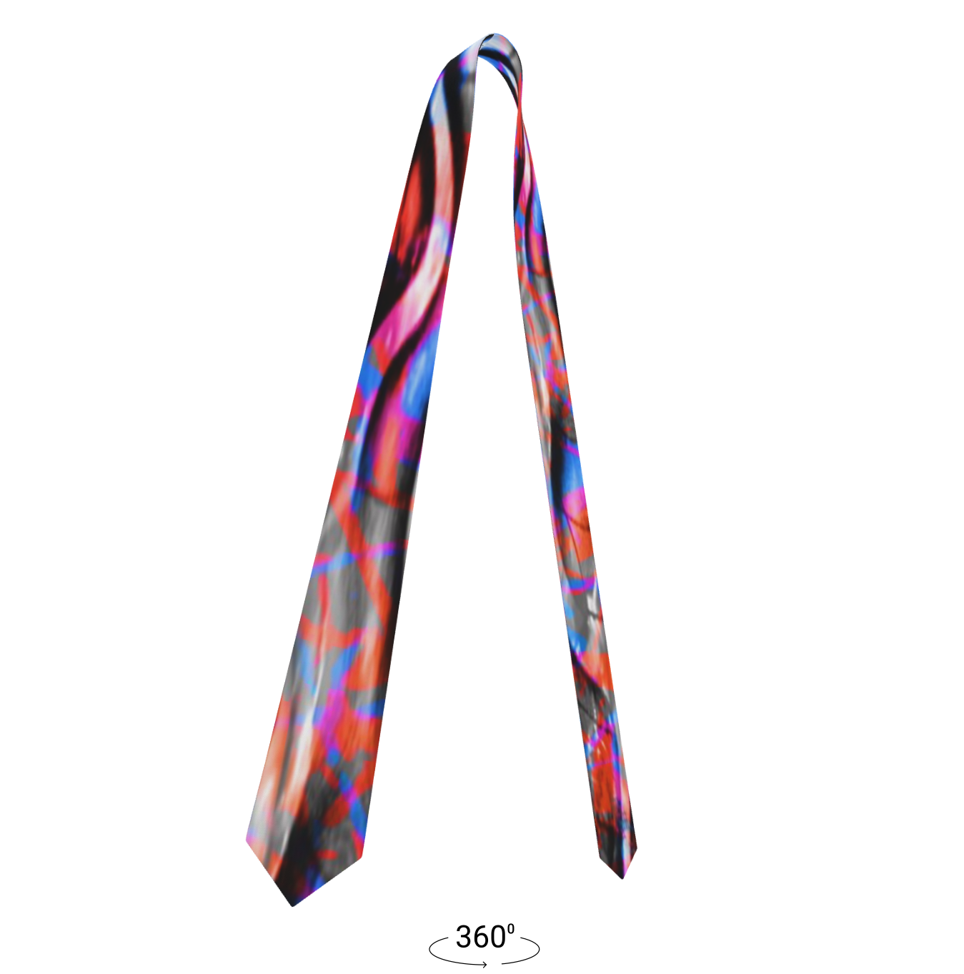 Tie 39