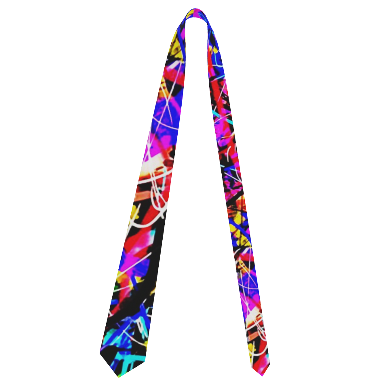 Tie 01