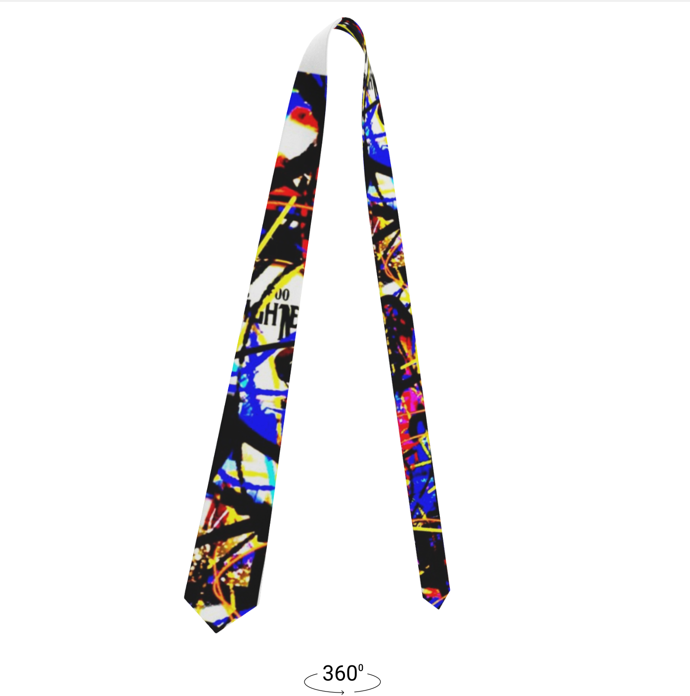 Tie 19